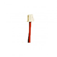 Batteria Pila di ricambio per NUOVO TELEPASS Panasonic BR-ACF2R 6V 2200mAh