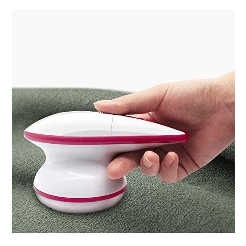 Hongu Leva pelucchi Elettrico Ricaricabile USB Rasoio Vestiti porta...