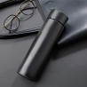 Hongu Bottiglia Borraccia Termica Termos Thermos da 500ml con Displ...