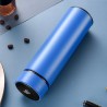 Hongu Bottiglia Borraccia Termica Termos Thermos da 500ml con Displ...
