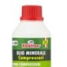 RHUTTEN Olio minerale per compressori formato 250ml lubrificante ar...