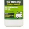 RHUTTEN Olio minerale per compressori formato 250ml lubrificante ar...