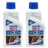 RHUTTEN Liquido fluido olio freni per auto moto DOT4 brake fluid Rh...