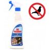 Rhutten Repellente Disabituante per piccioni volatili uccelli 600ml...