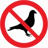 Rhutten Repellente Disabituante per piccioni volatili uccelli 600ml...