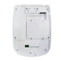 Sirena Solare Esterno Wireless 433MHz  Allarme Antifurto Casa acustica con led