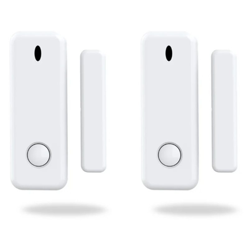 Kit Allarme antifurto Wifi GSM Casa Wireless Combinatore Tuya Alexa...