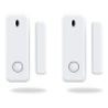 Kit Allarme antifurto Wifi GSM Casa Wireless Combinatore Tuya Alexa...