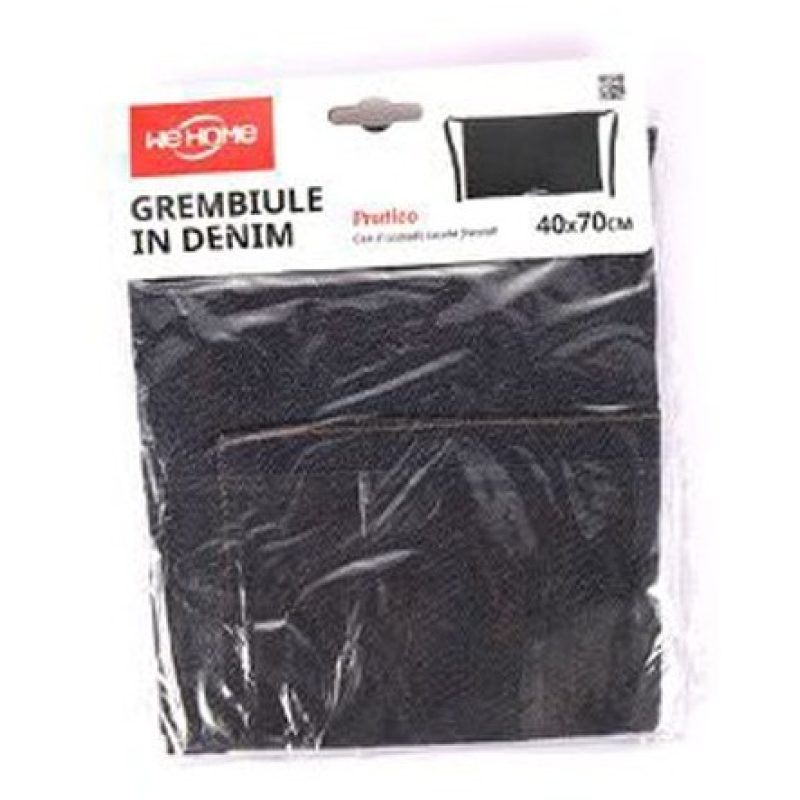 Hongu 2x Grembiule corto per cucina ristorante bar pub enoteca in j...