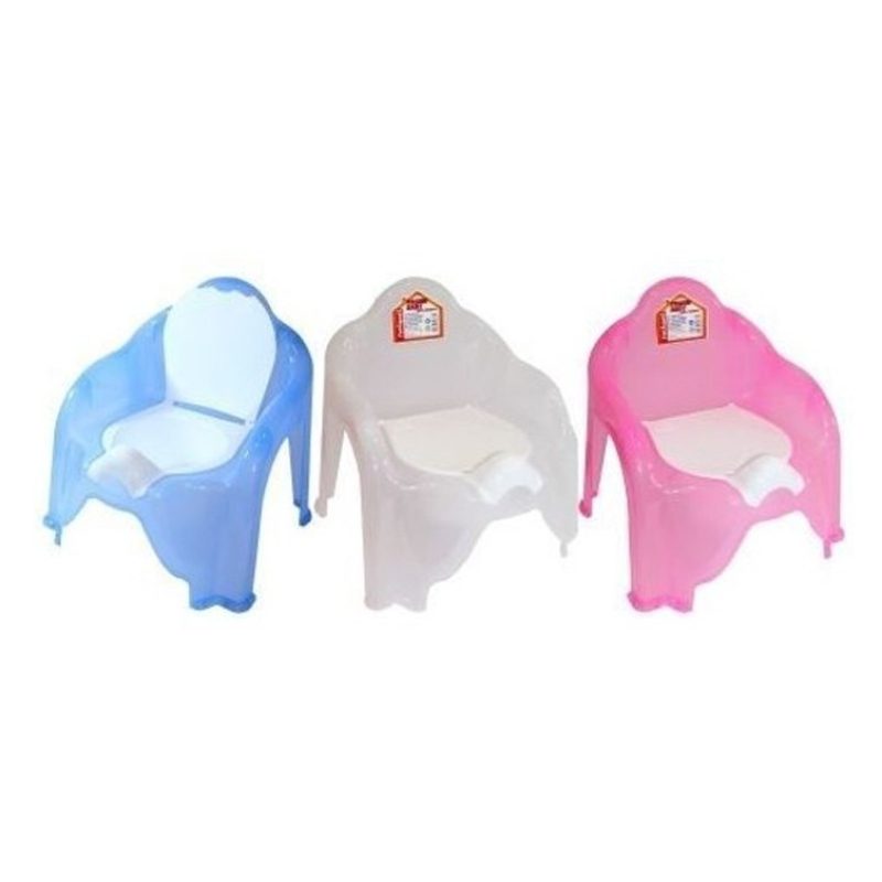 Fatigati Vasino Sedia Bambini Sportellino Interno Portatile Rimovib...