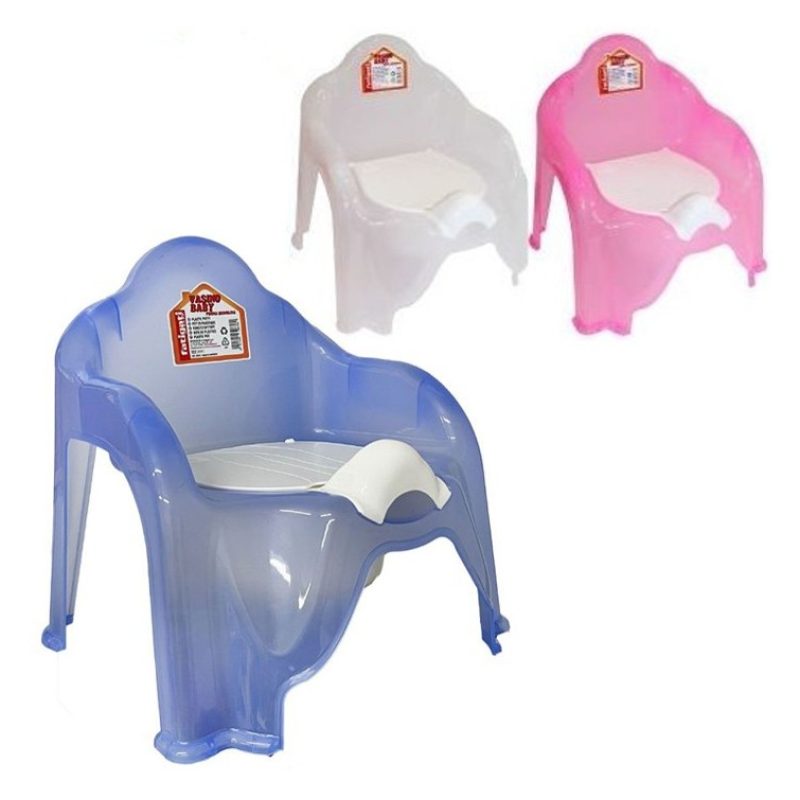 Fatigati Vasino Sedia Bambini Sportellino Interno Portatile Rimovib...
