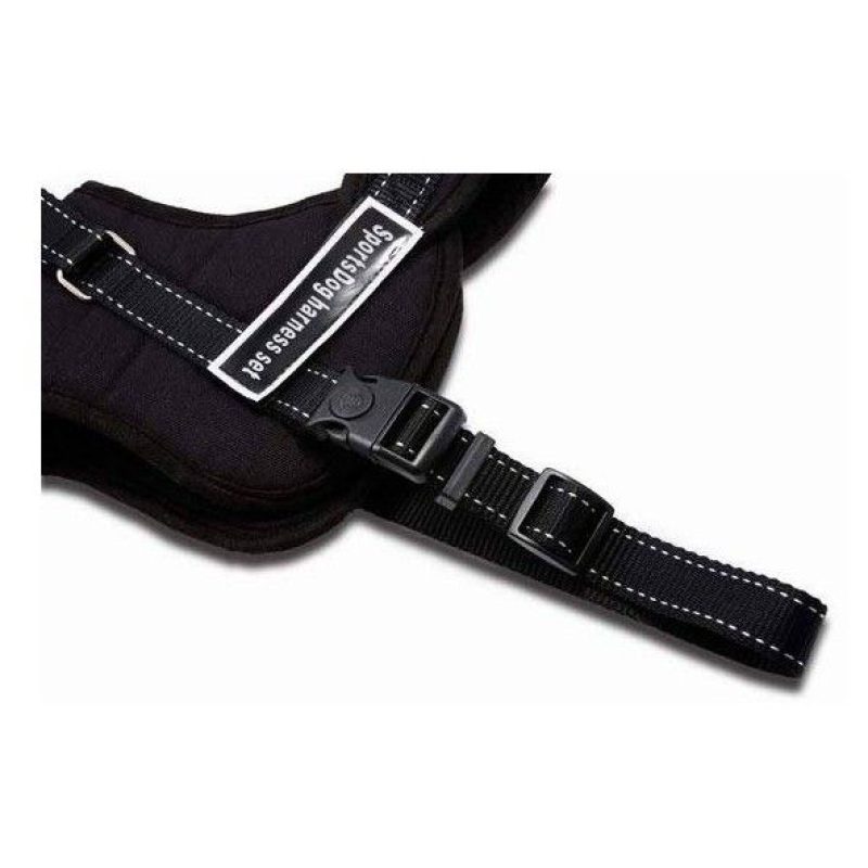 Pettorina Taglia M Sportdog Harness Cinghia per cani