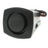 Sirena di retromarcia sensore acustico reversing buzzer 12V auto camper camion