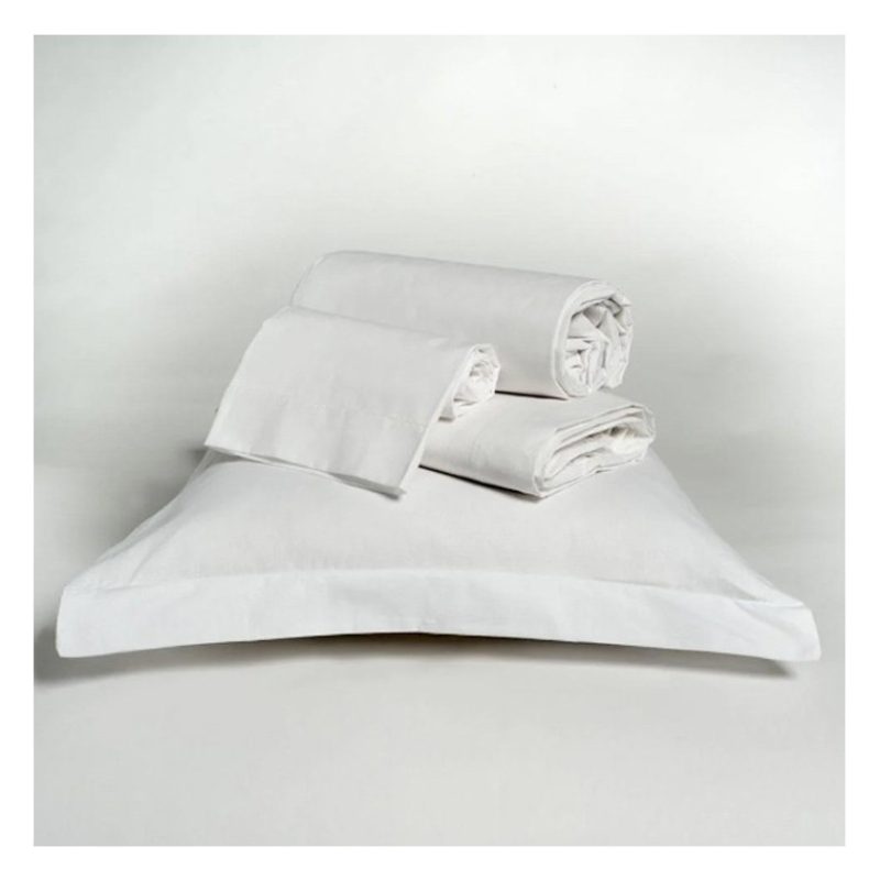 Passion tienne Lenzuola Sotto con Angoli MAXI singolo cotone Made i...