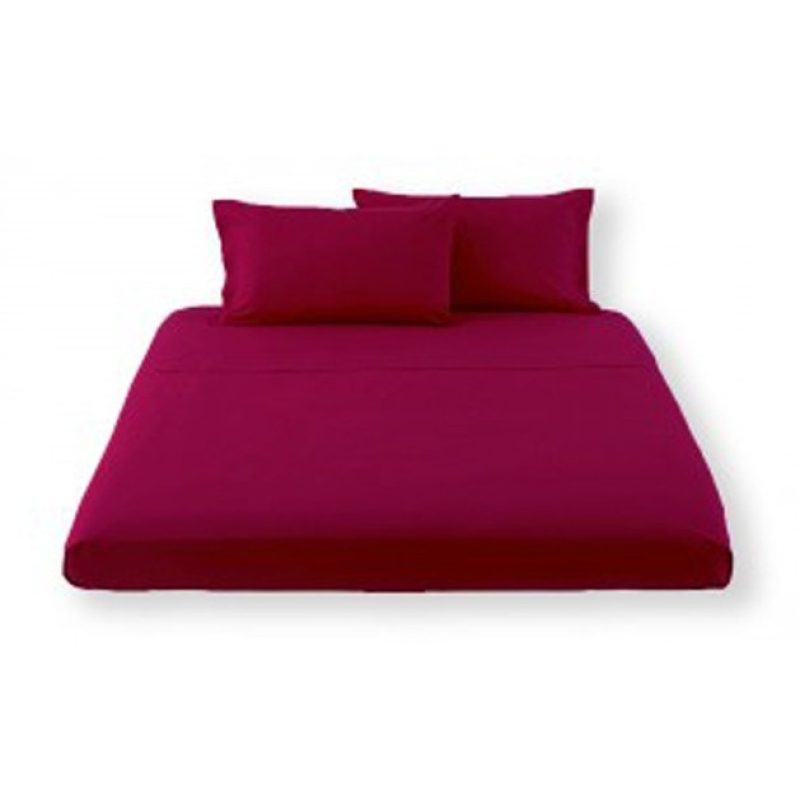 Passion tienne Lenzuola Sotto con Angoli MAXI singolo cotone Made i...