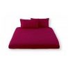 Passion tienne Lenzuola Sotto con Angoli MAXI singolo cotone Made i...
