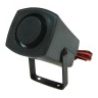 Sirena di retromarcia sensore acustico reversing buzzer 12V auto camper camion