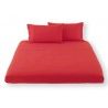 Passion tienne Lenzuola Sotto con Angoli MAXI singolo cotone Made i...