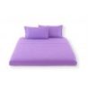 Passion tienne Lenzuola Sotto con Angoli MAXI singolo cotone Made i...