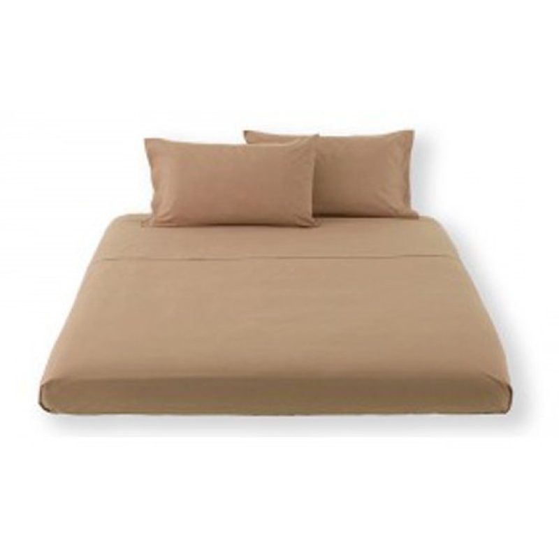 Passion tienne Lenzuola Sotto con Angoli MAXI singolo cotone Made i...