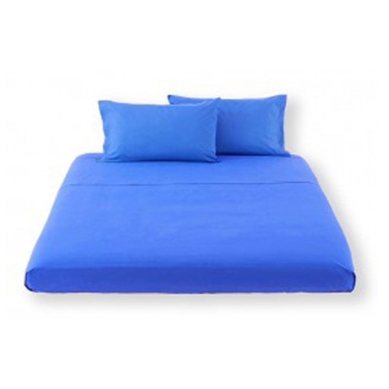 Passion tienne Lenzuola Sotto con Angoli MAXI singolo cotone Made i...