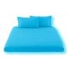 Passion tienne Lenzuola Sotto con Angoli MAXI singolo cotone Made i...