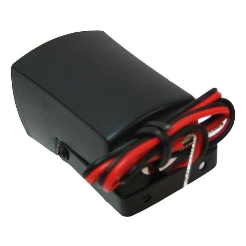 Sirena di retromarcia sensore acustico reversing buzzer 12V auto camper camion