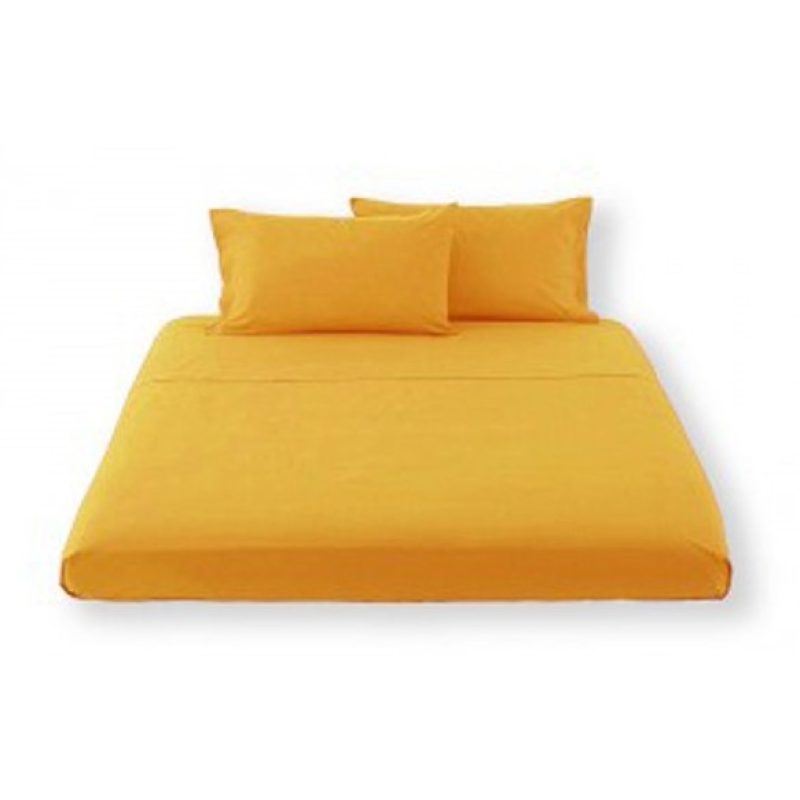 Passion tienne Lenzuola Sotto con Angoli MAXI singolo cotone Made i...