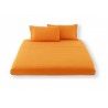 Passion tienne Lenzuola Sotto con Angoli MAXI singolo cotone Made i...