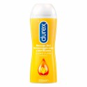 Durex Massage 2in1 Gel Intimo Massaggi corpo Ylang Lubrificante intimo 200 ml