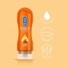 Durex Durex Massage 2in1 Gel Intimo Massaggi corpo Guaranà Lubrific...