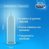 Durex Preservativi Classici DUREX SETTEBELLO 36 Profilattici Standa...