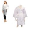 Ro.ial.® Kimono TNT monouso colore bianco 10pz per estetista parruc...