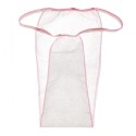 100 pz Slip monouso Donna tanga TNT massaggio depilazione estetista perizoma