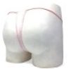 Ro.ial.® 100 pz Slip monouso Donna tanga TNT massaggio depilazione ...