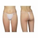 100 pz Slip monouso Donna tanga TNT massaggio depilazione estetista perizoma