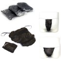 100 pz Slip monouso Uomo tanga TNT massaggio depilazione estetista conf singola