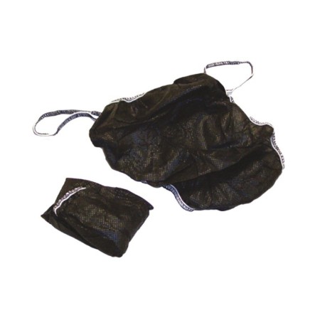 100 pz Slip monouso Uomo tanga TNT massaggio depilazione estetista conf singola