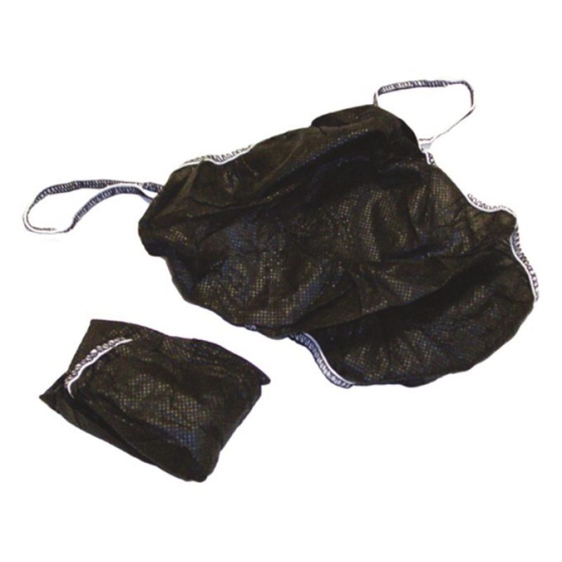 Ro.ial.® 100 pz Slip monouso Uomo tanga TNT massaggio depilazione e...