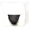 100 pz Slip monouso Uomo tanga TNT massaggio depilazione estetista conf singola
