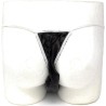 Ro.ial.® 100 pz Slip monouso Uomo tanga TNT massaggio depilazione e...
