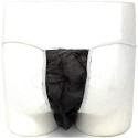 100 pz Slip monouso Uomo tanga TNT massaggio depilazione estetista conf singola
