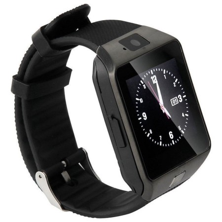 Smartwatch notifiche orologio bracciale telecamera smartphone telefono chiamate