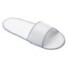 Ro.ial.® Ciabatta monouso ciabattine aperte UOMO estetista bianca T...