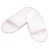 Ro.ial.® Ciabatta monouso ciabattine aperte DONNA estetista bianca ...