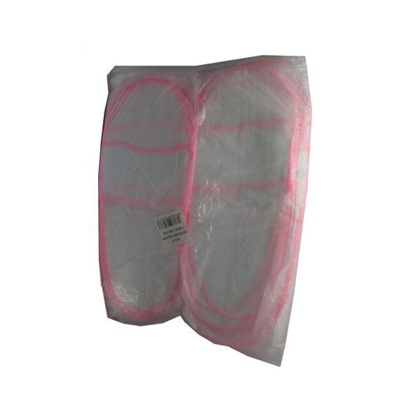 Ciabatte Monouso Estetista In TNT - Confezione Da 100 Pezzi (50 Paia) - Foto 9