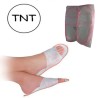 Ro.ial.® Ciabatta monouso ciabattine aperte DONNA estetista bianca ...