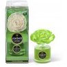Ambar Deodorante ambiente 75ml fiore rosa diffusore aromi profumato...