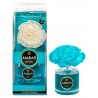 Ambar Deodorante ambiente 75ml fiore rosa diffusore aromi profumato...
