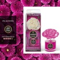Deodorante ambiente 75ml fiore rosa diffusore aromi profumatore fragranze varie